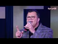 Download Lagu LEONEL TÚCHEZ | 72 ANIVERSARIO RADIO CULTURAL TGN | SALMO 23 | NO TE VOY A DEJAR