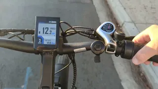 Ariel Rider Kepler Broken Throttle Updated Working