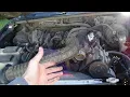 Ford Ranger 4 0L Rough Idle Stalling Issue Fix