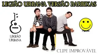 Pais e Filhos versão Barbixas - Montagem Musical #7
