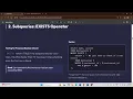 SQL Bootcamp Day-2