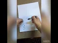 Craft Idea Dot Marker Template