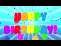Happy Birt ay Robert