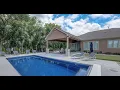 Olathe Kansas Fiberglass Pool Installation
