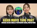 Download Lagu Di Balik Gelar Juara: Rahasia Perpisahan Dramatis Chiharu Shida dan Tandemnya Nami Matsuyama