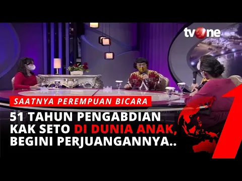 Minggat dari Rumah ke Jakarta, Kak Seto Pernah Jadi Gelandangan