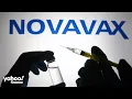 Novavax posts first profitable quarter amid global COVID-19 vaccine rollout