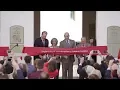 EIS - Grand Opening Dedication Highlights