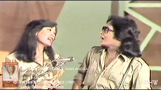 Download Deddy Dores \u0026 Lilian Angela - Kasihku (1981) Aneka Ria Safari MP3