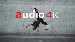 money mika lett audio4k free licence 