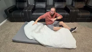 Mattress Topper vs Mattress Pad - Do You Need BOTH Dorm Room Chatter