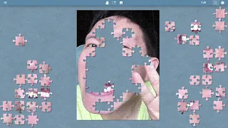 Jigsaw Explorer Puzzle Player online puzzle game1