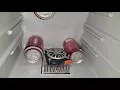 Coleman cooler fixed an upgraded BIG time