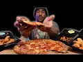 PAPA JOHN S NEW PIZZA WINGS AND SAUCE