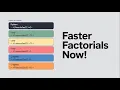 3 Python Factorial Hacks From Slow Recursion to C Speed Latest 2025 Update