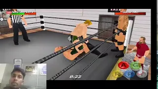 randy orton tag team match wrestling revolution 3d good stream playing solo streaming 