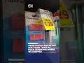 Same school supply list cost over twice as much depending where we shopped