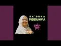 Download Lagu Sa'duna Fiddunya