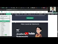 Part-1 Introduction to JavaScript in Web Technologies Lecture JS Basics for Beginners