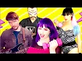 Download Lagu Candy Apple Blue - All the Will in the World (ft. Christina Siravo) [Official Music Video]