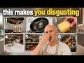 11 Modern Kitchen Habits That Disgust Appalachian People Stop Doing These Now