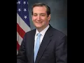 Ted Cruz Wikipedia article