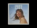 Download Lagu Taylor Swift - Out Of The Woods (Taylor's Version) | 1 HOUR