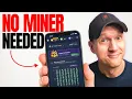 I Found the Easiest Way to Mine Bitcoin and It Costs 5