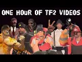 15 ai One hour of TF2 s