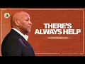 There s Always Help Pastor Donnie McClurkin Perfecting Faith Church