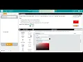 Code org Event-Driven Programming Lesson 1