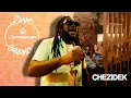 Download Lagu Chezidek - Bun di Ganja, Action Man \u0026 Herb dealer - Live Gardenz Session #18