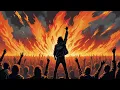 Download Lagu Apocalyptic Anthem - Epic Rock Finale