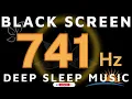 Pure Miracle Tones 741Hz | Removes Toxins and Negativity, Cleanse Aura