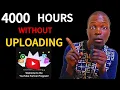 Download Lagu Krijg snel 4000 kijkuren op YouTube