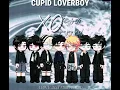Download Lagu XO (Only If You Say Yes) -Japanese ver.-
