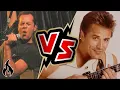 Versus Challenge - Bruce Willis X Don Johnson