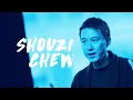 Download Lagu The David Rubenstein Show: TikTok CEO Shouzi Chew