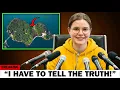 I Have to Tell the Truth Emma Culligan Finally Admits What They Saw on Oak Island