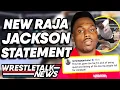 Download Lagu The Rock Weight Loss, nieuwe verklaring van Raja Jackson, Usos WWE Reunion, WWE Raw-recensie | Wr...