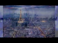 Paris - Michelle (Karaoke / Instrumental Cover)
