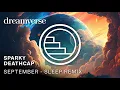 Lagu Sparky Deathcap -  September (Sleep Remix) 🎸 ∿ 10 Hour ∿ Ethereal Instrumental Relaxation