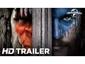 Video di WARCRAFT - L'INIZIO di Duncan Jones: Trailer italiano ufficiale
