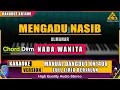 Download Lagu MENGADU NASIB - ALMANAR KARAOKE DANGDUT ORIGINAL KN1400