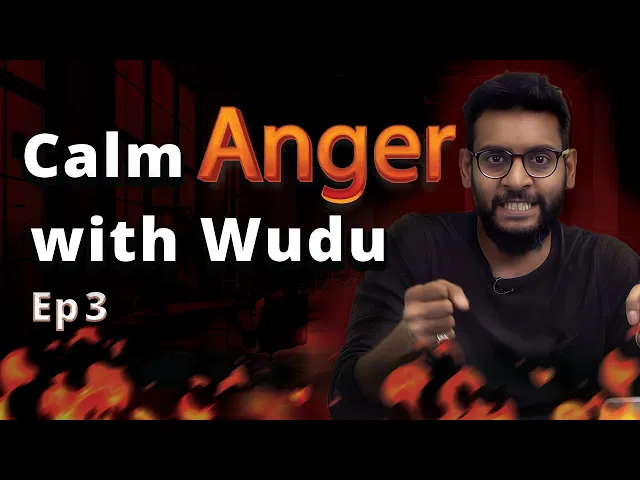 ⁣Anger Management Lesson 3