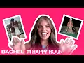 Jess Edwards Where Is Spencer Bachelor Happy Hour FULL EPISODE