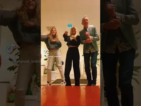 Download MP3 HAHA 🤣 Martien meiland is de beste tiktok danser van Nederland 🤣