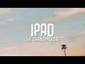 Lagu The Chainsmokers - iPad (Lyrics)