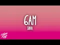 Download Lagu Shiva - 6AM