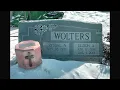 Crystal Wolters Memorial Service